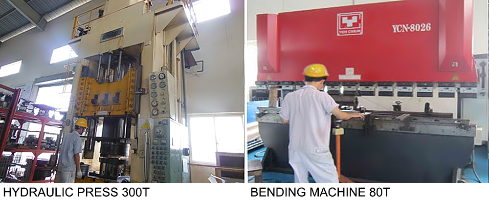 OKURA Co.,Ltd. | Fact-Link Viet Nam