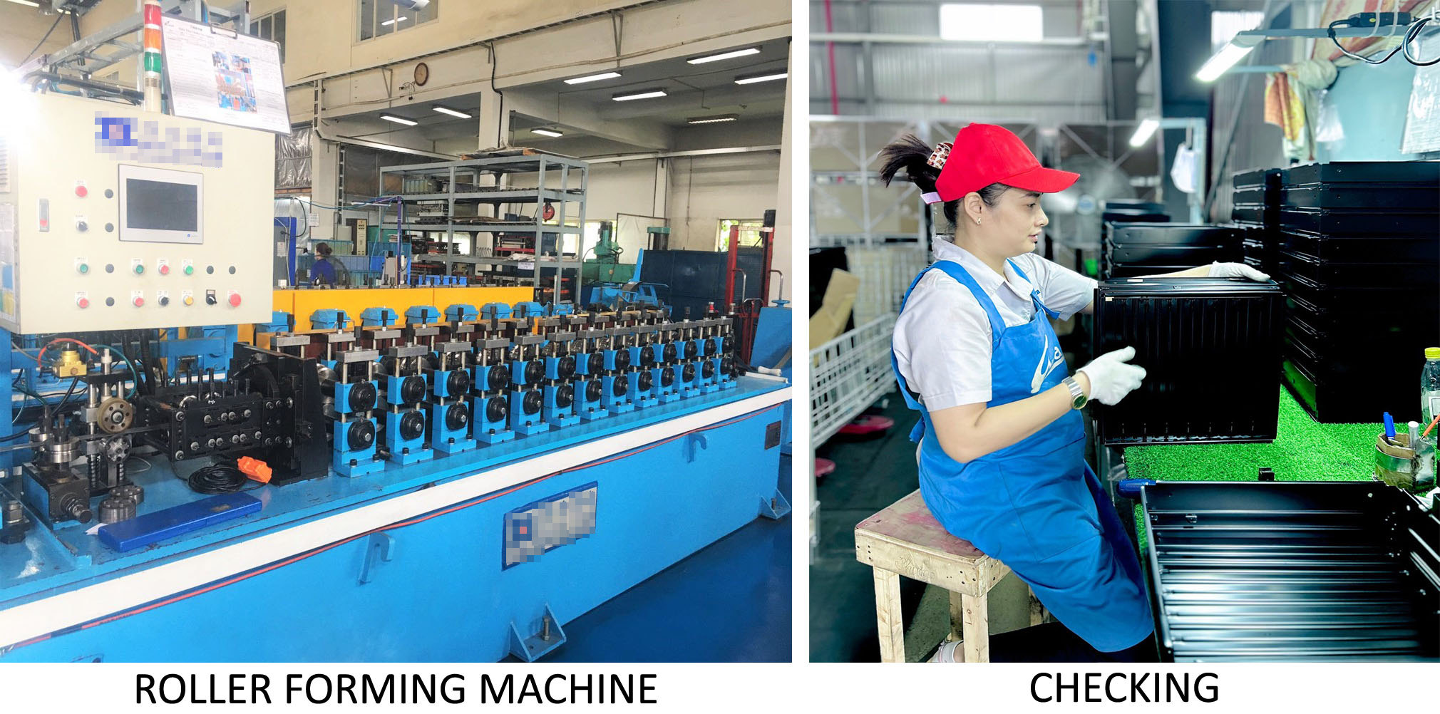 OKURA Co.,Ltd. | Fact-Link Viet Nam