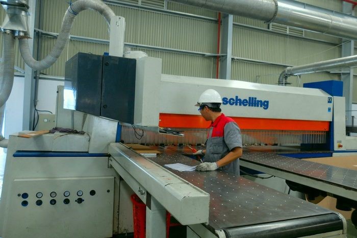Công Ty Cổ Phần Oristar  Oristar Corporation | Fact-Link Viet Nam