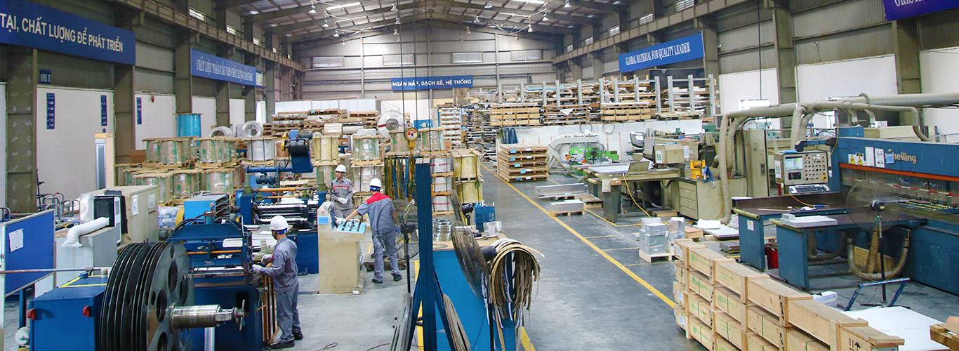 オリスター株式会社 Oristar Corporation | Fact-Link Viet Nam