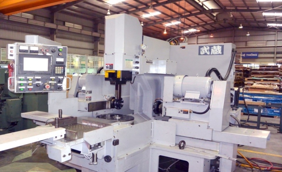 オリスター株式会社 Oristar Corporation | Fact-Link Viet Nam