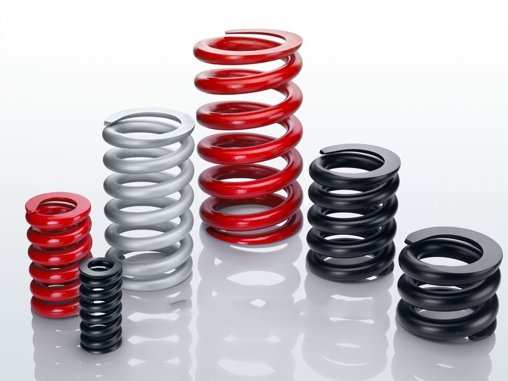 OIL-TEMPERED CR-SI-V ALLOYED WIRE FOR VALVE SPRING