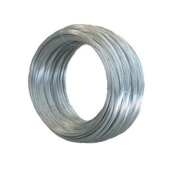 ZINC-COATED STEEL WIRE