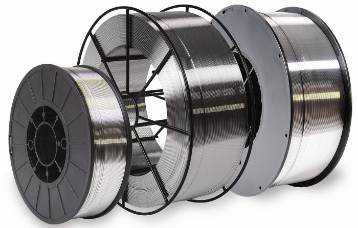 SHAPED WIRE