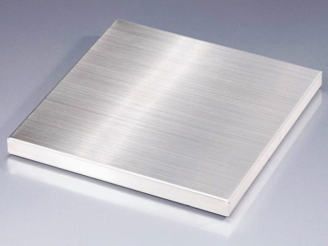 ALUMINUM ALLOY PLATE