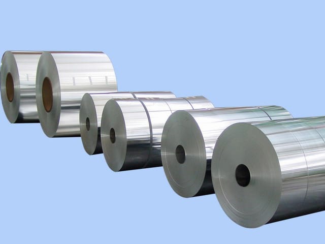 ALUMINUM COIL/SHEET