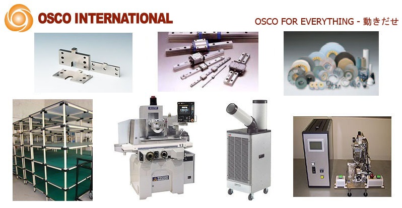 Công ty TNHH Osco International OSCO INTERNATIONAL CO., LTD | Fact-Link Viet Nam
