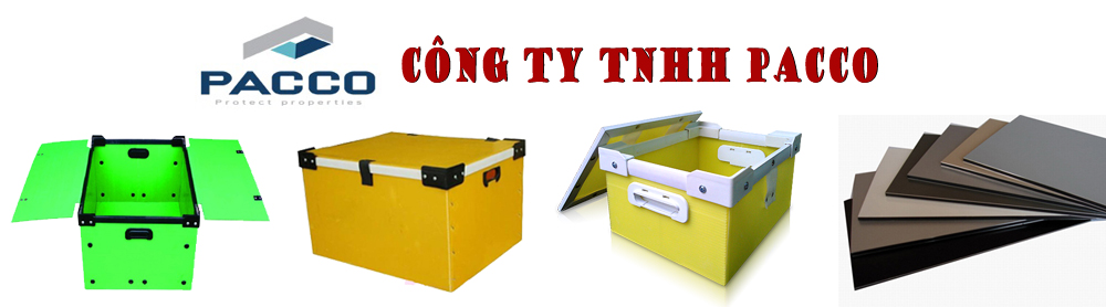 Pacco Co., Ltd | Fact-Link Viet Nam