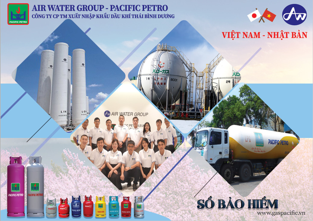 Pacific Petroleum Joint Stock Company PACIFIC PETROLEUM EXPORT AND IMPORT TRADING JOINT STOCK COMPANY | Fact-Link Viet Nam