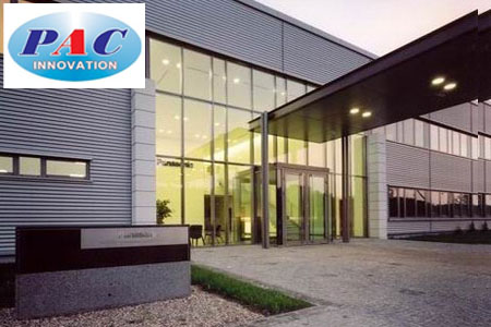PACベトナムテクノロジー株式会社 PAC Vietnam Technology JSC | Fact-Link Viet Nam