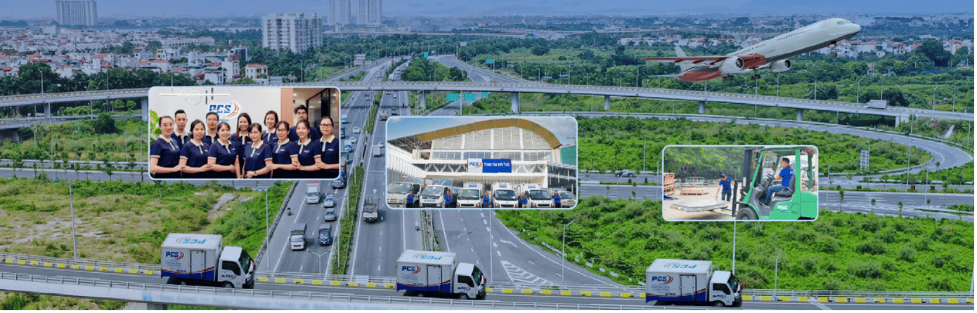 Tổng Công ty Cổ Phần Thương Mại và Dịch vụ Chuyển Phát Nhanh PCS PCS Joint Stock Company | Fact-Link Viet Nam