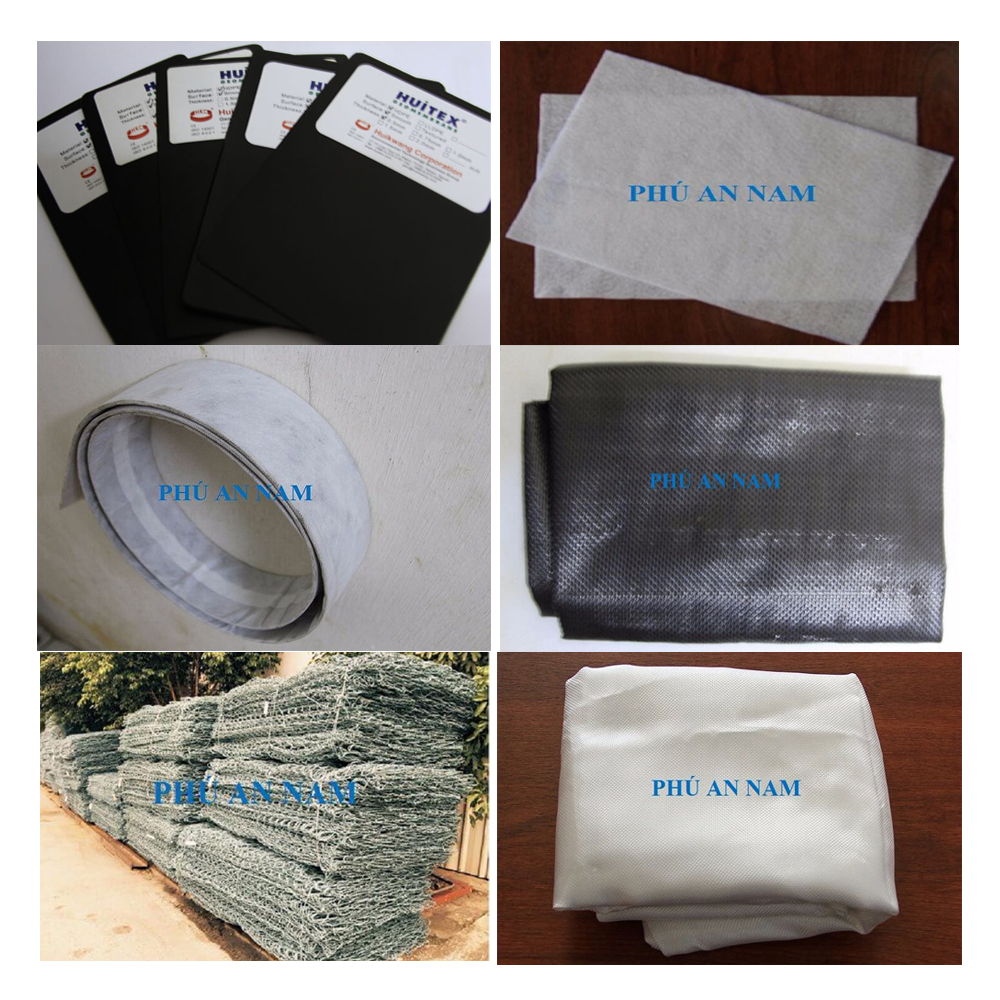 Công ty TNHH Xây Dựng Và Thương Mại Phú An Nam Phu An Nam Construction and Trading Company Limited | Fact-Link Viet Nam