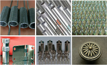 Công Ty TNHH Xi Mạ Phúc Thịnh Phuc Thinh Co.,Ltd | Fact-Link Viet Nam