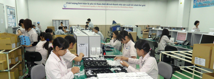 Công Ty TNHH Thương Mại Quốc Tế Phú Hưng Phu Hung Trading Co.,Ltd | Fact-Link Viet Nam