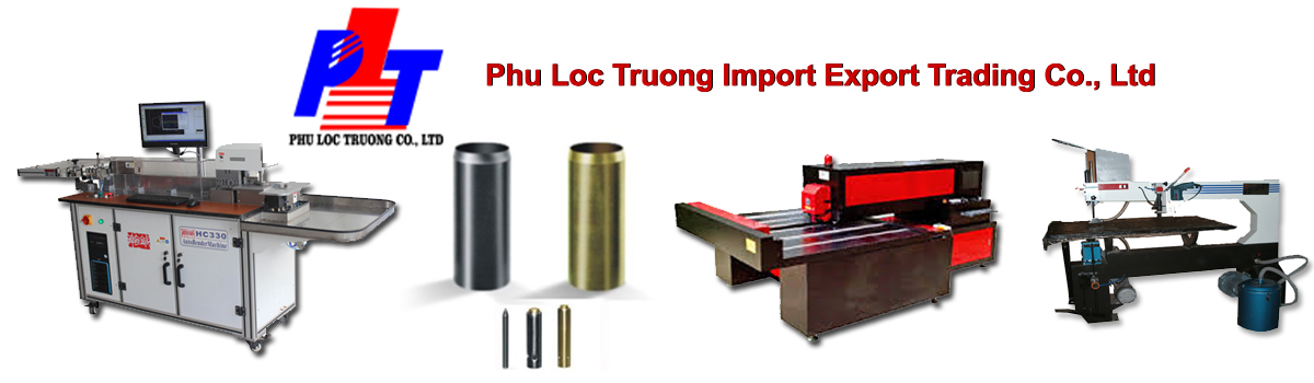 Công ty TNHH TM XNK Phú Lộc Trường Phu Loc Truong Import Export Trading Co., Ltd | Fact-Link Viet Nam