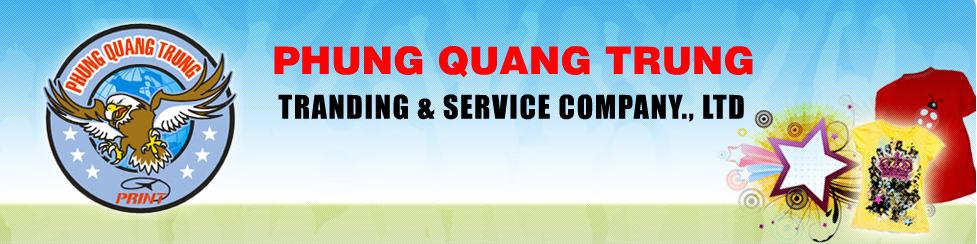 Phung Quang Trung Trading & Service company., Ltd | Fact-Link Viet Nam