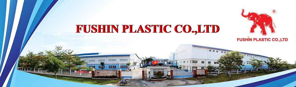 Công Ty TNHH Nhựa Phước Thành Fushin Plastic Co.,Ltd | Fact-Link Viet Nam