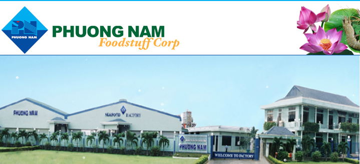 Phuong Nam FoodStuff Corporation | Fact-Link Viet Nam