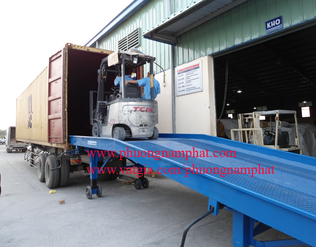 Công Ty TNHH Thương Mại Và Dịch Vụ Phương Nam Phát Phuong Nam Phat Trading & Service Co.,Ltd | Fact-Link Viet Nam