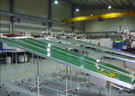 Công Ty CP Công Nghiệp Phụ Trợ FV FV Supporting Industry Co.,Jsc | Fact-Link Viet Nam