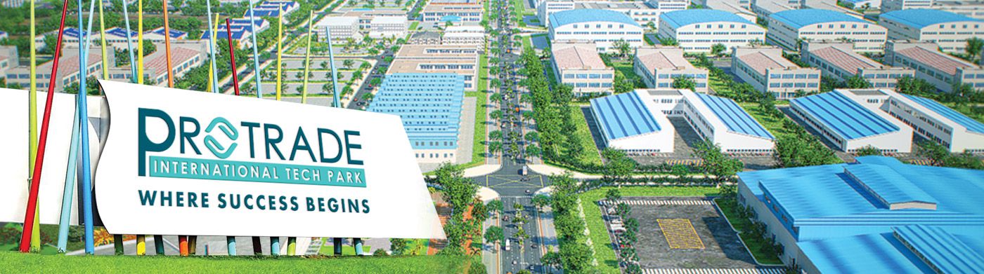 Khu công nghiệp Quốc tế Protrade (PITP) Protrade International Tech Park (PITP) | Fact-Link Viet Nam