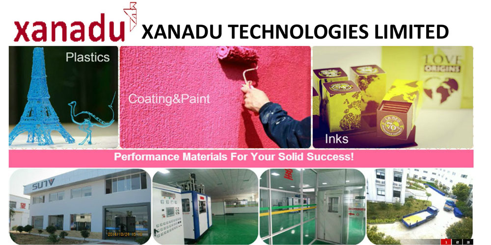 Xanadu Technologies Limited | Fact-Link Viet Nam