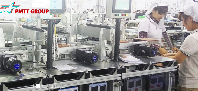 Precision Mechanics & Technology Transfer JSC | Fact-Link Viet Nam