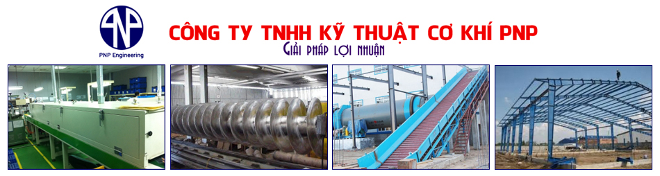 Công Ty Kỷ Thuật Cơ Khí PNP Mechanical Engineering PNP Co.,Ltd | Fact-Link Viet Nam