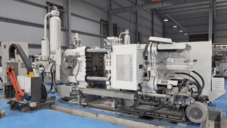 CÔNG TY TNHH PRIMUS DIE CASTING PRIMUS DIE CASTING CO.,LTD | Fact-Link Viet Nam