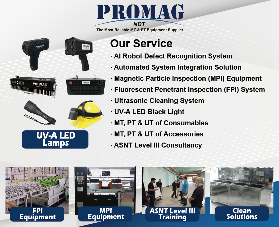 PROMAG Technologies Development Limited PROMAG Technologies Development Limited | Fact-Link Viet Nam