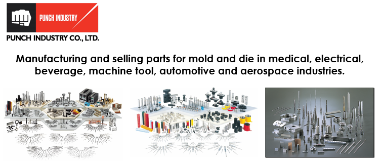 Punch Industry Vietnam Co., Ltd | Fact-Link Viet Nam