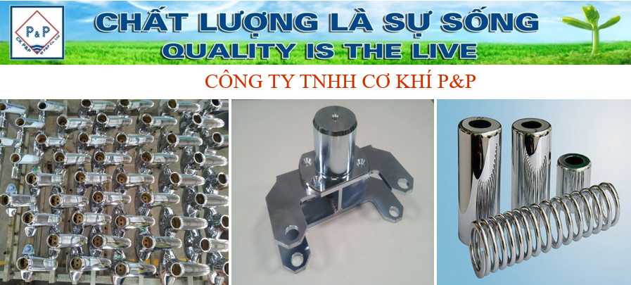 P&P Mechanical Co.,Ltd P&P Mechanical Co.,Ltd | Fact-Link Viet Nam
