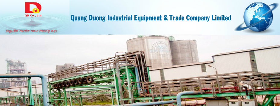 Công ty TNHH Thiết bị công nghiệp & Thương mại Quang Dương Quang Duong Industrial Equipment & Trade Company Limited | Fact-Link Viet Nam