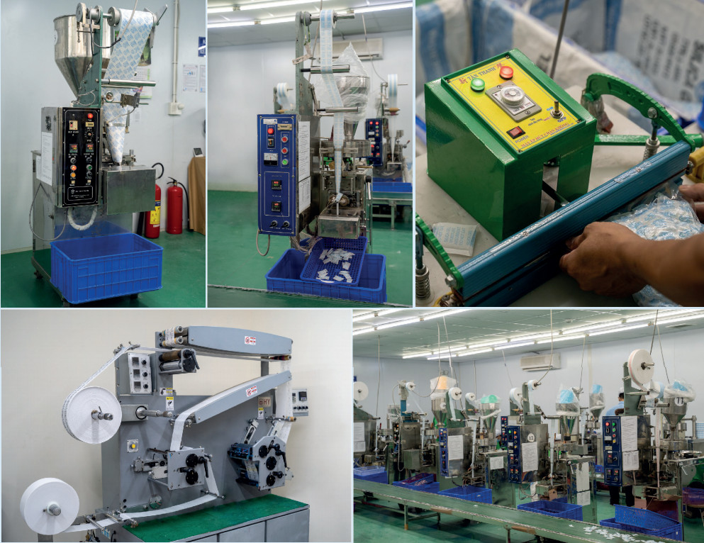 QUANG NGHI SERVICE AND TRADING-PRODUCT COMPANY LIMITED QUANG NGHI SERVICE AND TRADING-PRODUCT COMPANY LIMITED | Fact-Link Viet Nam