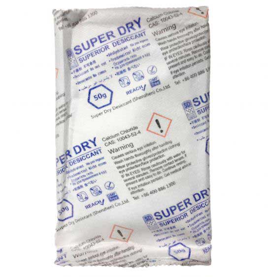 Desiccant Super Dry