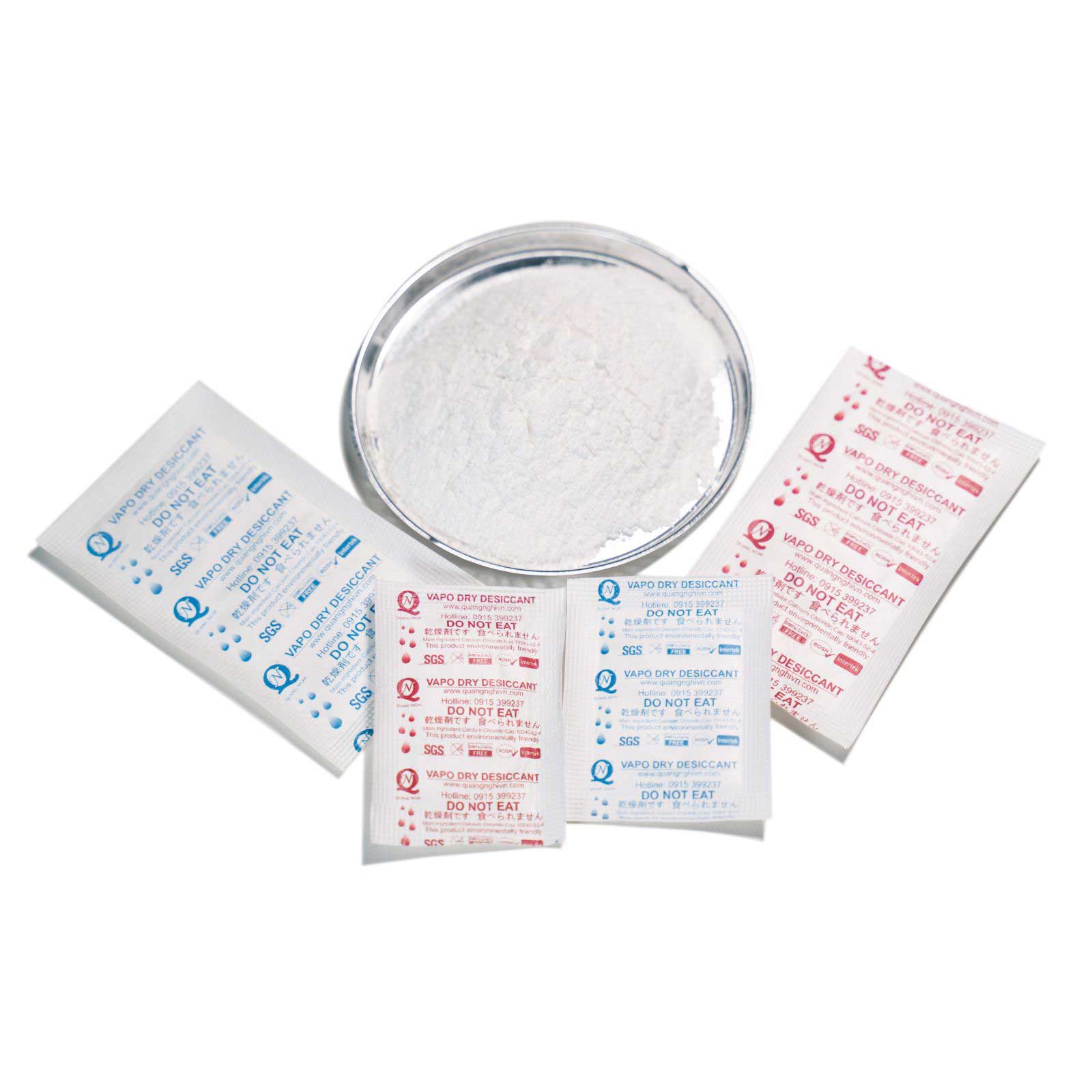 VAPO DRY DESICCANT