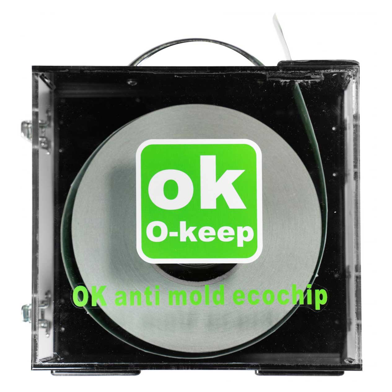 DISPENSER - OK ANTI MOLD ECOCHIP