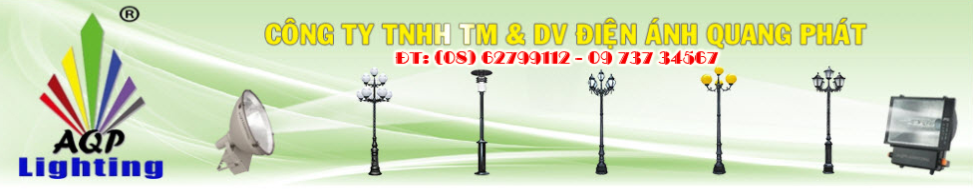 Công Ty TNHH Điện Ánh Quang Phát Anh Quang Phat Co.,Ltd | Fact-Link Viet Nam