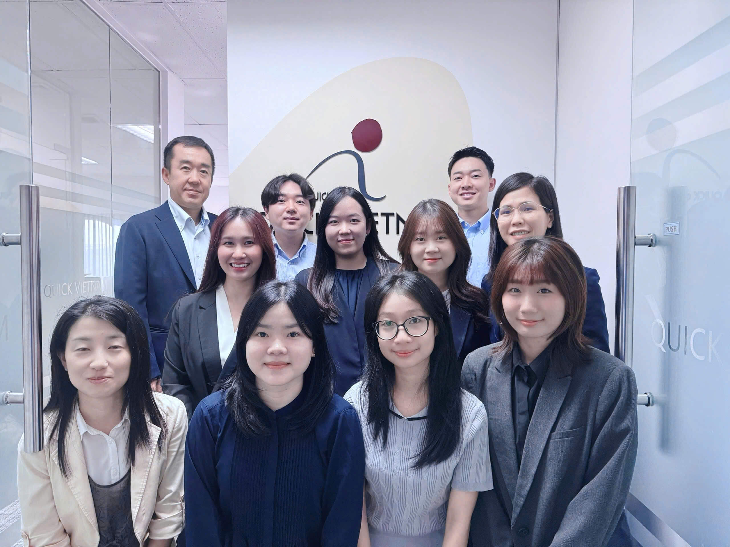 CÔNG TY TNHH QUICK VIỆT NAM QUICK VIETNAM CO.,LTD. | Fact-Link Viet Nam