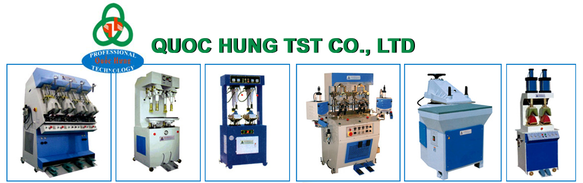 Công Ty TNHH Thương Mại Dịch Vụ Kỹ Thuật Quốc Hưng Quoc Hung TST Co.,Ltd | Fact-Link Viet Nam