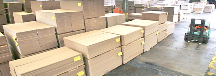 Công Ty TNHH Bao Bì Quốc Tê B&B B&B Packaging International Co.,Ltd | Fact-Link Viet Nam