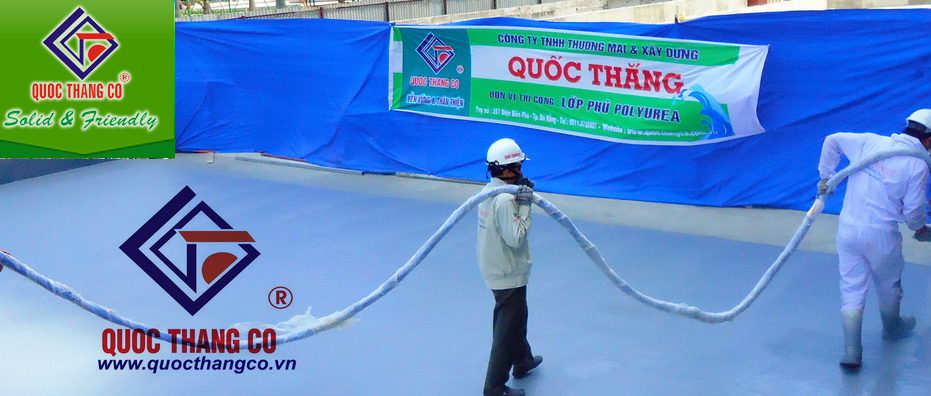 CÔNG TY TNHH TM & XD QUỐC THẮNG Quoc Thang Trading & Construction Co., Ltd | Fact-Link Viet Nam