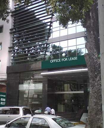 ROSANA TOWER | Fact-Link Viet Nam