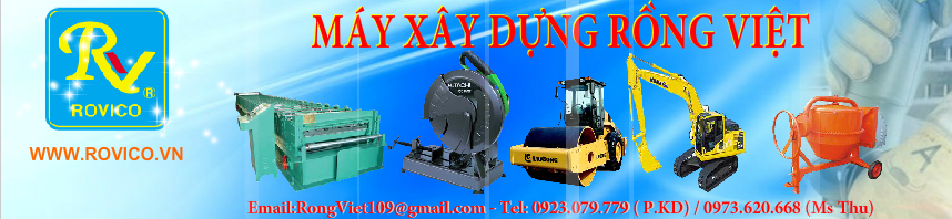 Công ty TNHH Bất Động Sản - Cơ Khí Rồng Việt ROVICO CO.,LTD. | Fact-Link Viet Nam