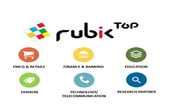 Rubik Top Co. Ltd. | Fact-Link Viet Nam