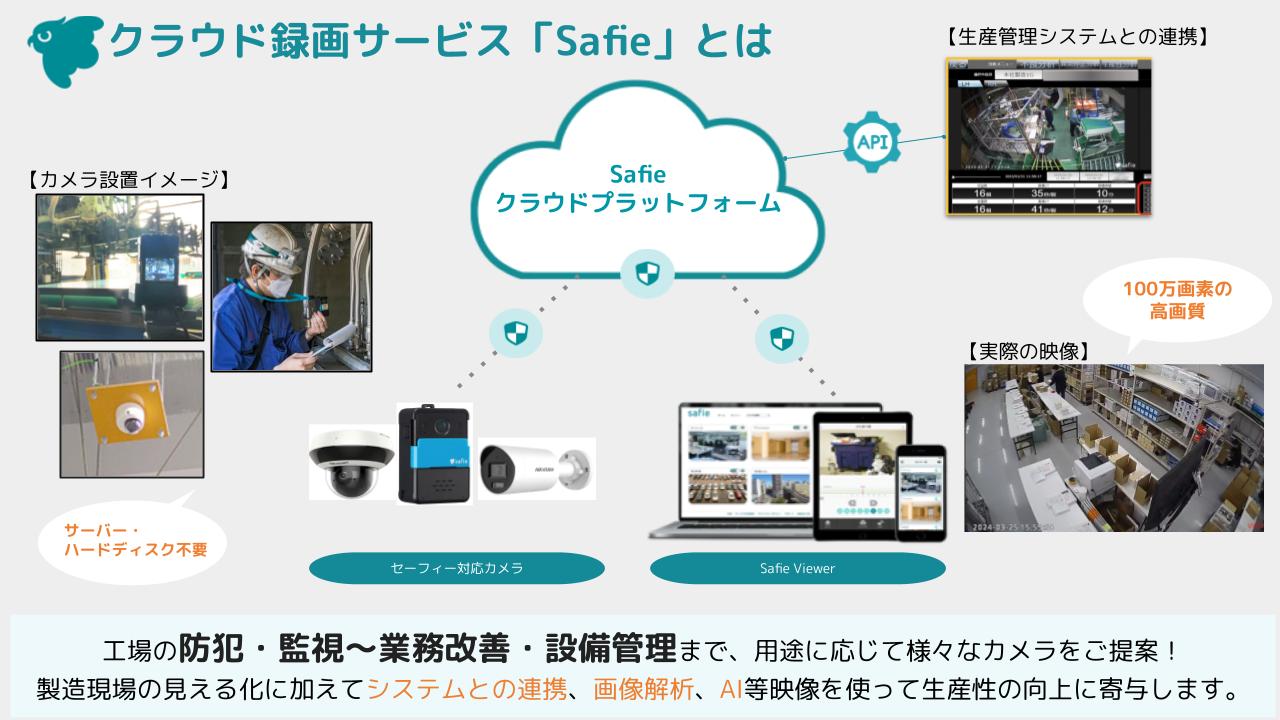 セーフィーベトナム SAFIE VIETNAM CO., LTD. | Fact-Link Viet Nam