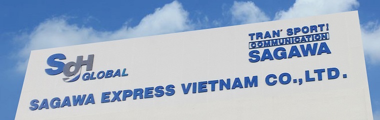 佐川急便ベトナム有限会社 Fact Link Vietnam 佐川急便ベトナム有限会社 Fact Link Vietnam