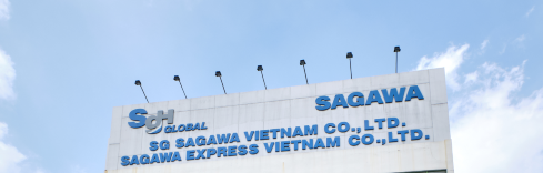 SG SAGAWA VIETNAM CO., LTD | Fact-Link Viet Nam
