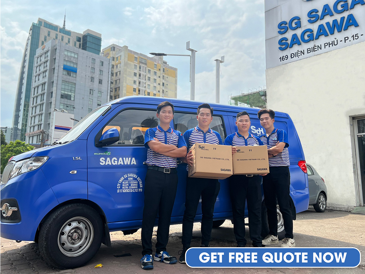 SG SAGAWA VIETNAM CO., LTD | Fact-Link Viet Nam