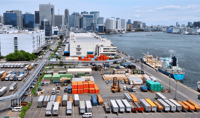 SG 佐川ベトナム有限会社 SG SAGAWA VIETNAM CO., LTD | Fact-Link Viet Nam